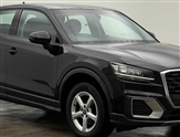 Used Audi Q2