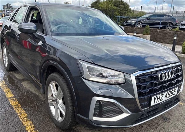 Large image for the Used Audi Q2