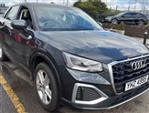 Used Audi Q2