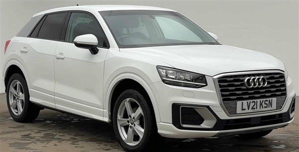 Large image for the Used Audi Q2