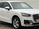 Used Audi Q2