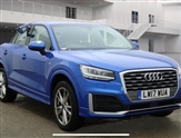 Used Audi Q2