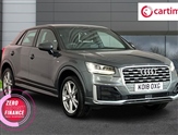 Audi Q2 Image 1