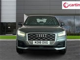 Audi Q2 Image 4