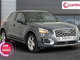 Audi Q2 Image 1