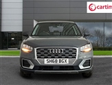 Audi Q2 Image 3