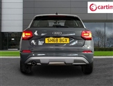 Audi Q2 Image 5