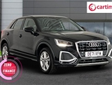 Audi Q2 Image 1