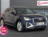 Audi Q2 Image 1