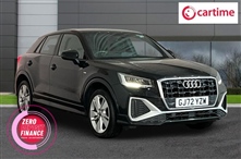 Used Audi Q2