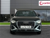 Audi Q2 Image 4
