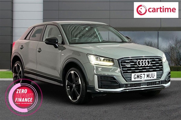 Large image for the Used Audi Q2