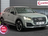 Audi Q2 Image 1