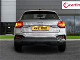 Audi Q2 Image 6