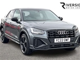 Audi Q2 Image 1