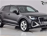 Audi Q2 Image 1