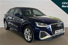 Used Audi Q2