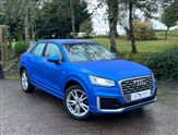 Used Audi Q2
