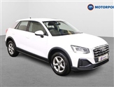 Audi Q2 Image 1