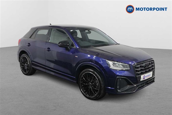 Large image for the Used Audi Q2