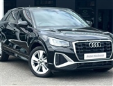 Used Audi Q2