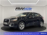 Used Audi Q2