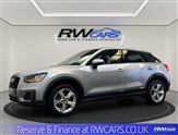 Used Audi Q2