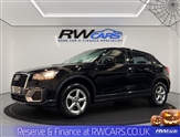 Used Audi Q2