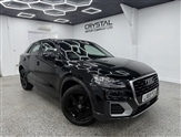 Used Audi Q2
