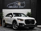Used Audi Q2