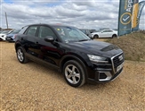 Used Audi Q2