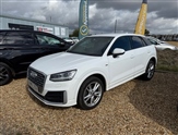 Used Audi Q2