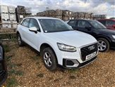 Used Audi Q2