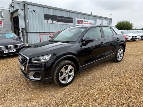 Large image for the Used Audi Q2