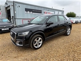 Used Audi Q2