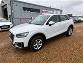 Used Audi Q2