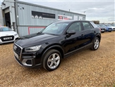 Used Audi Q2
