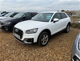 Used Audi Q2