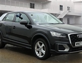 Used Audi Q2