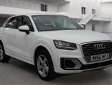 Used Audi Q2