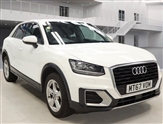 Used Audi Q2