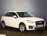 Used Audi Q2