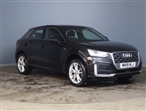 Used Audi Q2