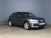Used Audi Q2