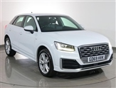 Used Audi Q2