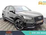 Used Audi Q2