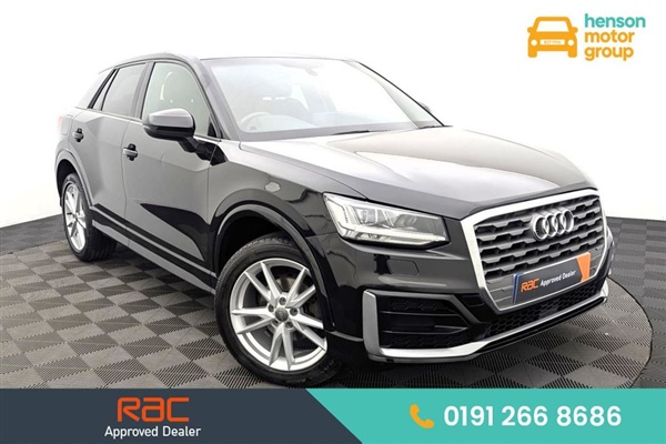 Large image for the Used Audi Q2