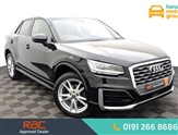Used Audi Q2