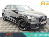 Used Audi Q2