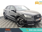 Used Audi Q2